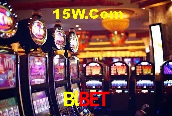 Jogos de Slot Blbet
