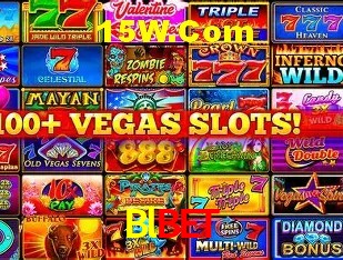 Provedores de Jogos Blbet