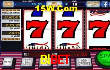 Apostas de Tênis Blbet