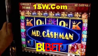 Variedade de jogos na Blbet