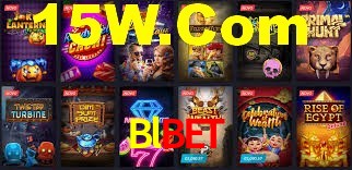 VIP Casino Blbet
