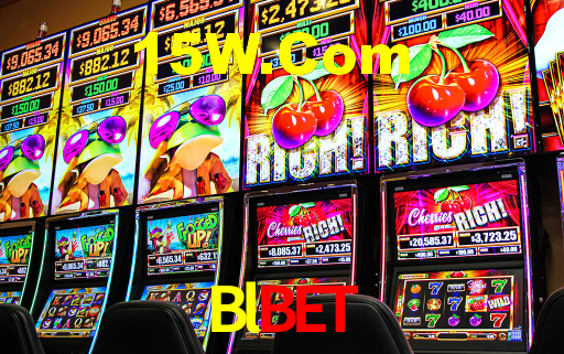 Blbet App