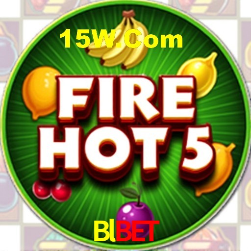 Página oficial no Facebook da Blbet