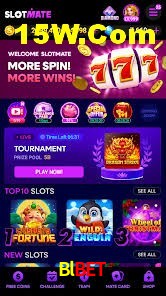 Experiência VIP Blbet
