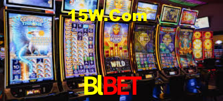 Download rápido e seguro na Blbet