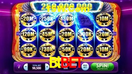 Benefícios VIP na Blbet