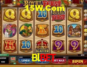 Jogo Spaceman Blbet