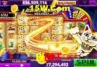 Recursos de Bônus Blbet