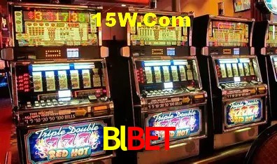 Slots com jackpots e giros grátis na Blbet