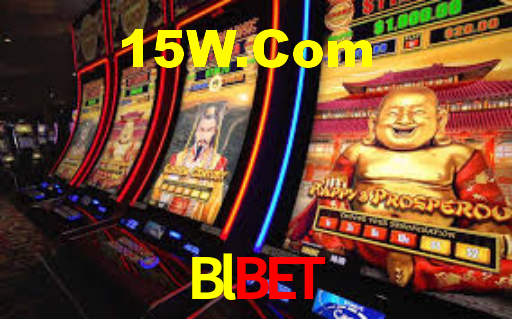 Blbet App