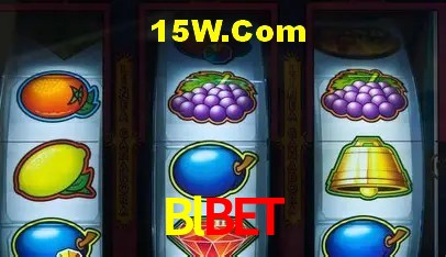 Loterias online na Blbet