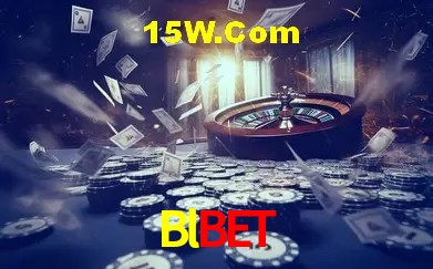 Jackpots e promoções na Blbet