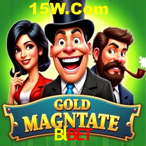 Responsive Design Blbet