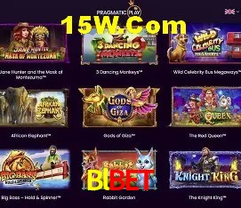 Mesa de Blackjack Blbet