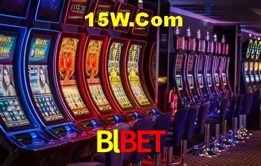Casino VIP Blbet