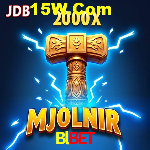 APP oficial da Blbet para mobile